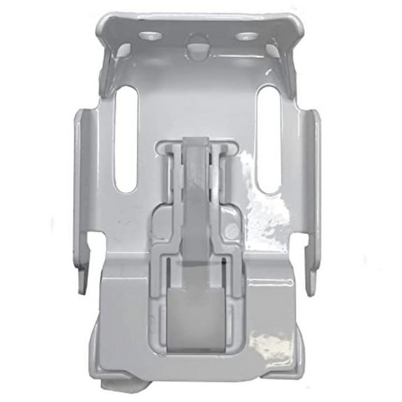 Qty.(3) Mounting Bracket for Hunter Douglas Silhouette or Nantucket Blinds