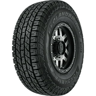 Amazon.com: Yokohama Geolandar AT G015 225/55R18 98H All