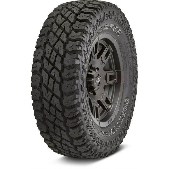 Cooper 265/75R16 Tires in 16