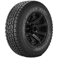 Set of 4 Yokohama Geolandar A/T G015 P245/75R16 109T Tires 2457516 245 ...