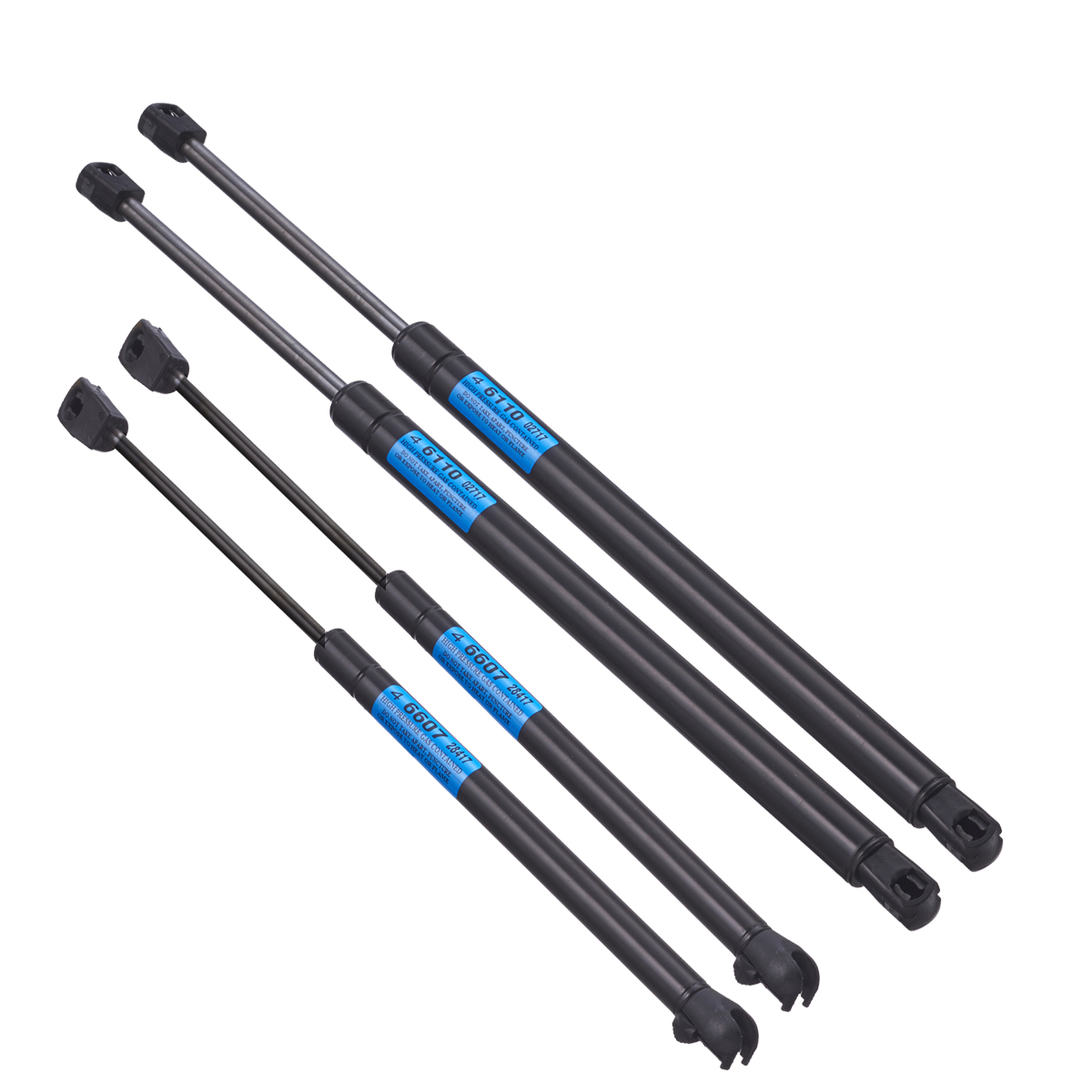Par De Calipers - Isuzu Amigo - PMK Autopartes