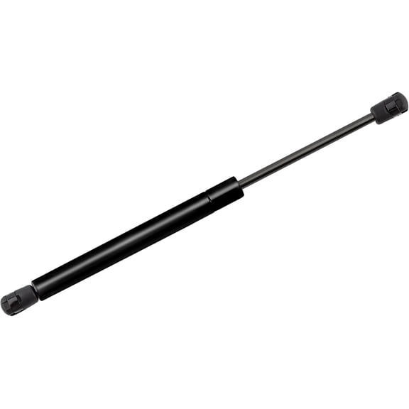 Qty1 Lift Supports Gas Struts Damper Shocks Fits for Volkswagen Bora 2005-2008, Golf 2005-2006, GTI 2006-2009, Jetta 2005-2010, Rabbit 2006-2009 Front Hood SG201063 6162 1K0823359A 10152518
