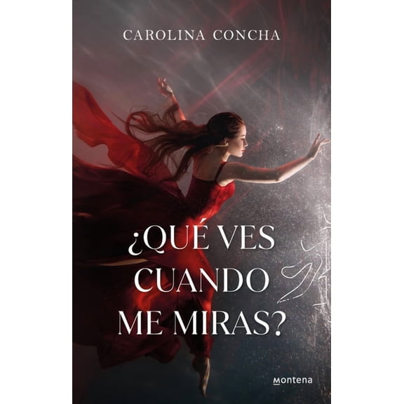 Qu Ves Cuando Me Miras? / What Do You See When You Look at Me?, (Paperback)