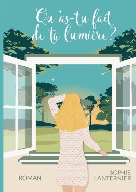 Qu'as-tu fait de ta lumiÃ¨re ?, (Paperback)