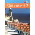 thumbnail image 1 of Pre-Owned Qu? ch?vere! Level 2 Student Edition Print TextAlejandro Vargas Bonilla (2016-05-03) 9780821969403 0821969404 -, 1 of 1