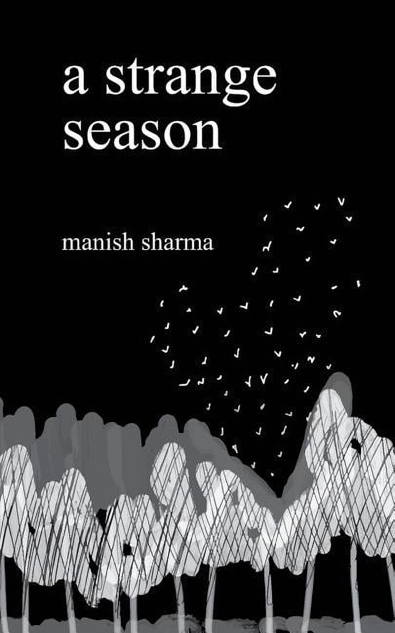 A strange season (Paperback)