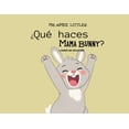 thumbnail image 1 of ¿Qué haces Mama Bunny?, (Paperback), 1 of 1