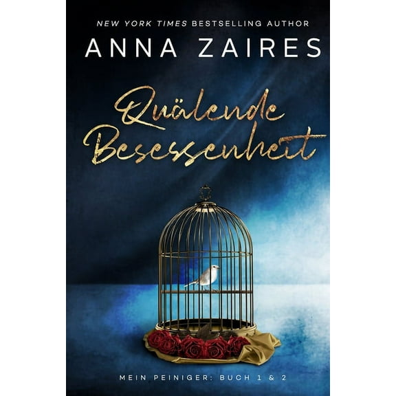 Qu?lende Besessenheit