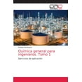 thumbnail image 1 of Química general para ingenieros. Tomo 1 (Paperback), 1 of 1