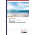 thumbnail image 1 of Química y Toxicología Ambiental (Paperback), 1 of 1