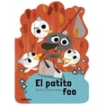 thumbnail image 1 of ¡Qué te cuento!: El patito feo (Paperback), 1 of 1