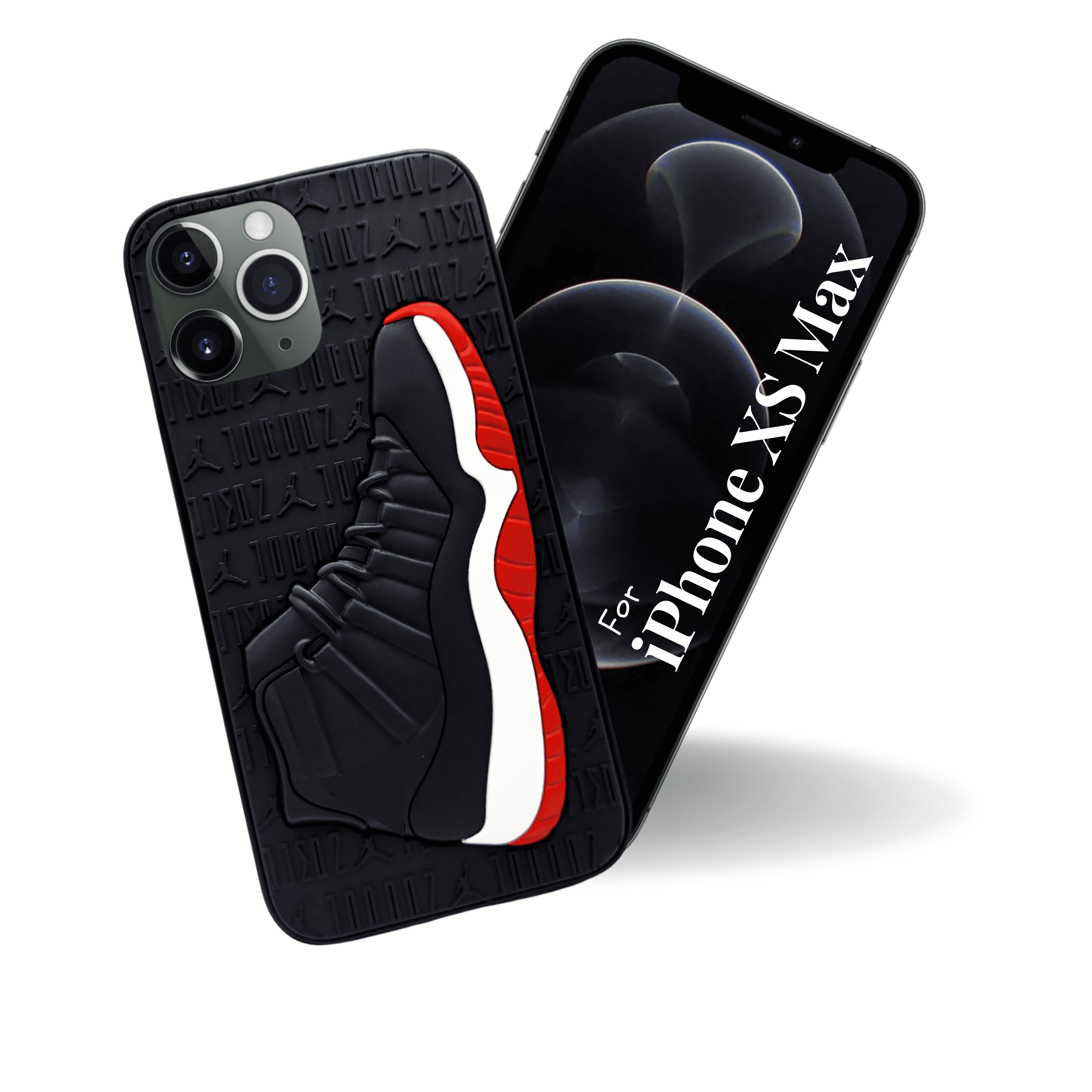 iPhone - JAS　iPhone Amazon.com: Axulimin Cool Shoe Phone Case for iPhone 13 Case
