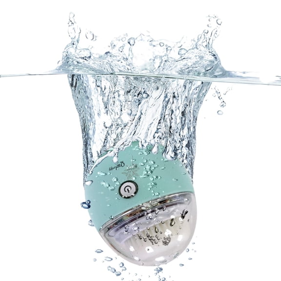 QuAngy Facial Cleansing Brush