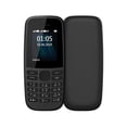 thumbnail image 1 of QuLuJing Elderly Mobile Phone Large Button Large Voice Multi-function Mobile Phone Large Capacity Phone for The Elderly, Must Haves for Home, 1 of 1