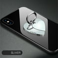 thumbnail image 1 of QuLuJing Fathers Day Gift Ideas, USB Lighter, Heart-Shaped Phone RingLighter,-Purpose Mobile Phone Lighter, 1 of 2