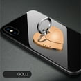 thumbnail image 1 of QuLuJing Fathers Day Gift Ideas, USB Lighter, Heart-Shaped Phone RingLighter,-Purpose Mobile Phone Lighter, 1 of 2