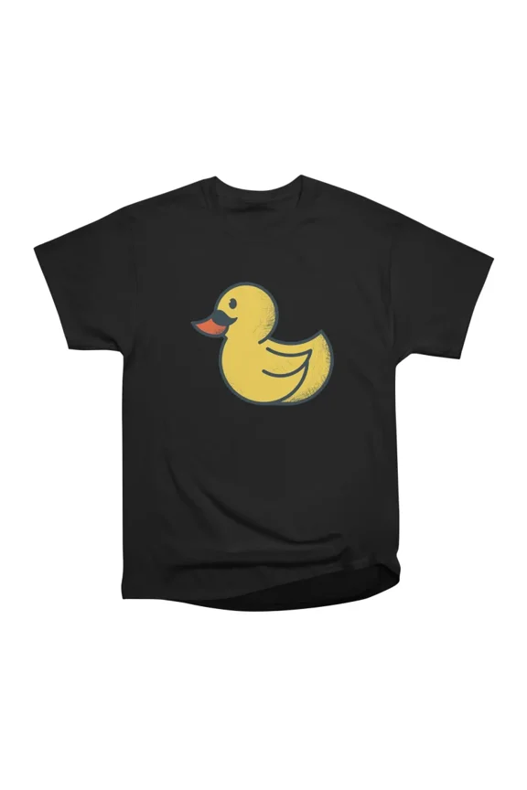Quack Attack T-Shirt Tee Gift For Him Merch For Her Apparel For Friend