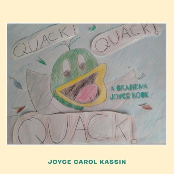 Quack! Quack! Quack!, (Paperback)