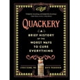 thumbnail image 1 of Quackery - Hardcover, 1 of 2