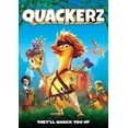 thumbnail image 1 of Quackerz (DVD), 1 of 1