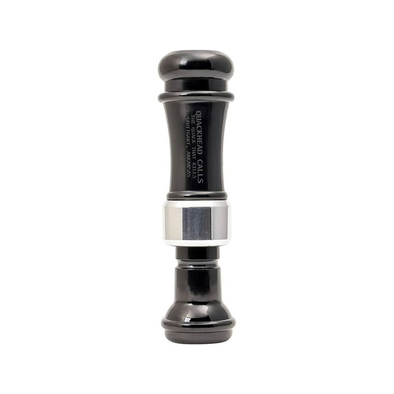 RNT Quackhead Mondo LA Short Barrel Duck Call
