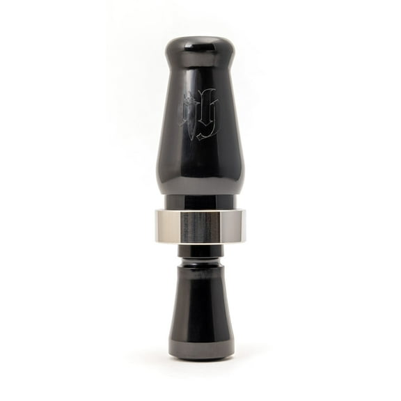 Quackhead Timber Duck Call
