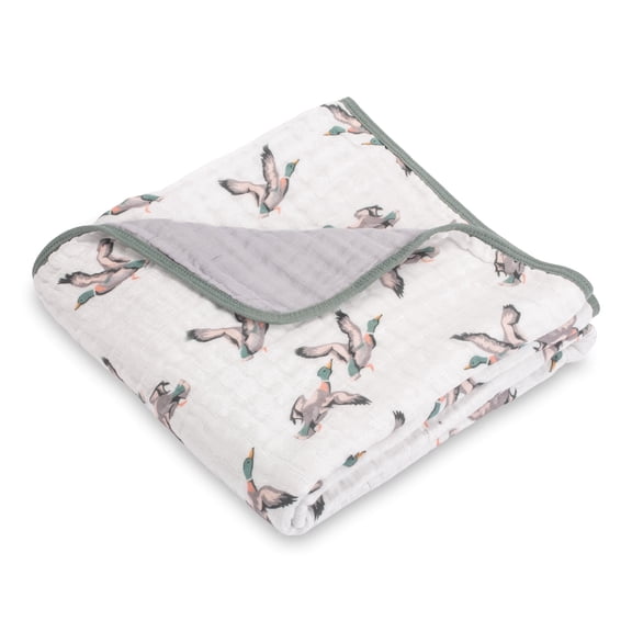 Quacking'up Quilt