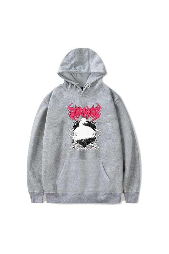 Quackity 25 Birthday Men/Women Hoodies Sweatshirt Fashion Streetwear Casual