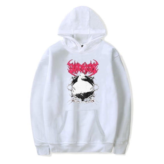 Quackity 25 Birthday Men/Women Hoodies Sweatshirt Fashion Streetwear Casual