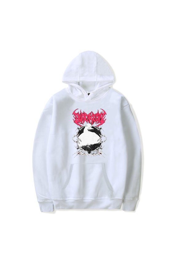 Quackity 25 Birthday Men/Women Hoodies Sweatshirt Fashion Streetwear Casual