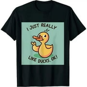 Quacktastic Duck Enthusiast Delight