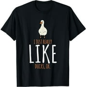Quacktastic Fashion: Elevate Your Look with a Passion for Ducks