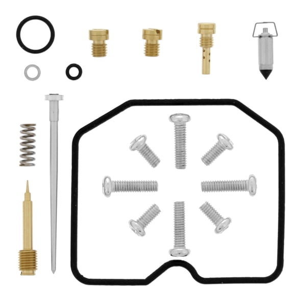 Quad Boss 26-1067 Carburetor Kits