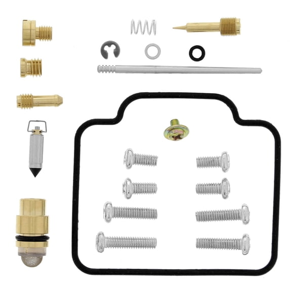 Quad Boss 26-1078 Carburetor Kits