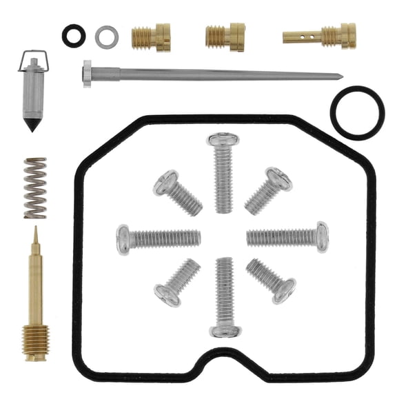 Quad Boss 26-1209 Carburetor Kits