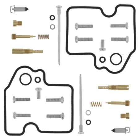 Quad Boss 26-1217 Carburetor Kits