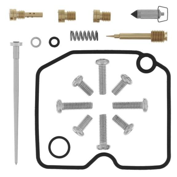 Quad Boss 26-1221 Carburetor Kits