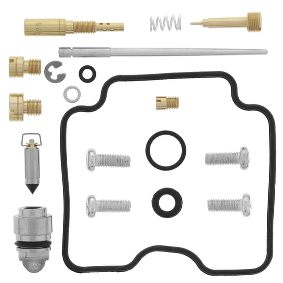 Quad Boss 26-1258 Carburetor Kits
