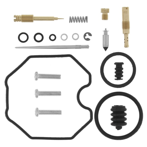 Quad Boss 26-1284 Carburetor Kits
