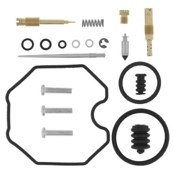Quad Boss 26-1284 Carburetor Kits