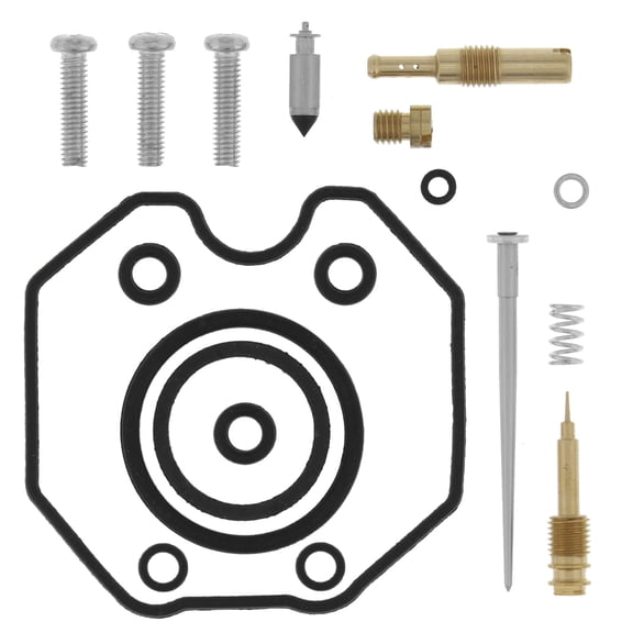 Quad Boss 26-1321 Carburetor Kits