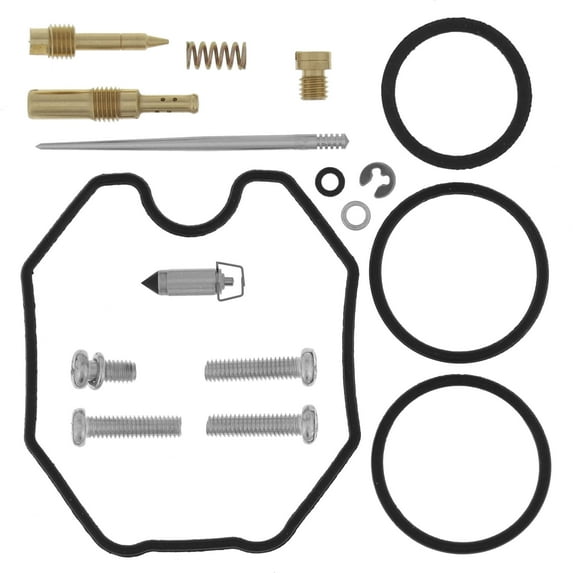Quad Boss 26-1334 Carburetor Kits