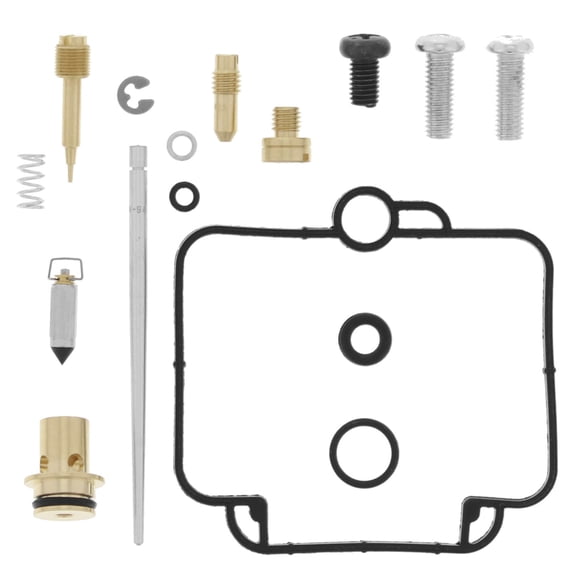 Quad Boss 26-1371 Carburetor Kits