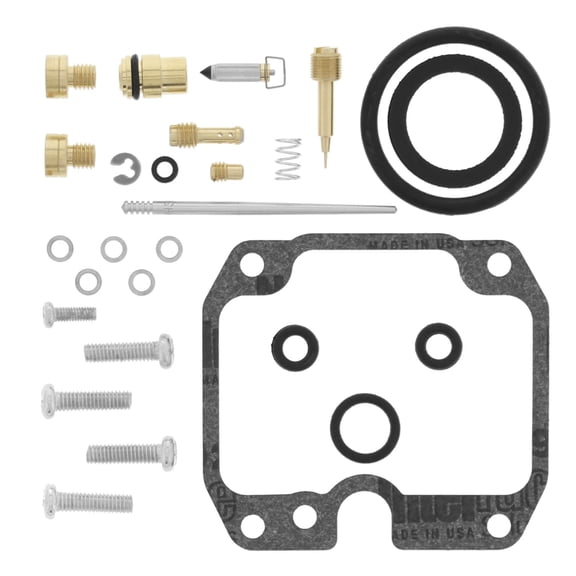 Quad Boss 26-1377 Carburetor Kits