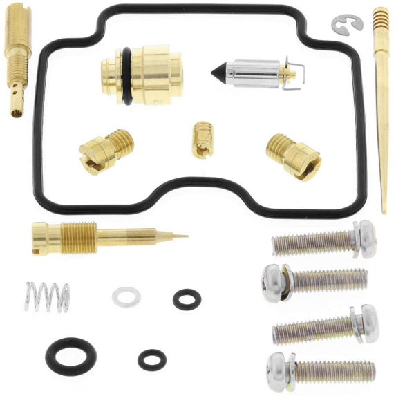 Quad Boss 26-1382 Carburetor Kits