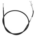 thumbnail image 1 of Quad Boss 45-4033 Rear Hand Brake Cable, 1 of 1