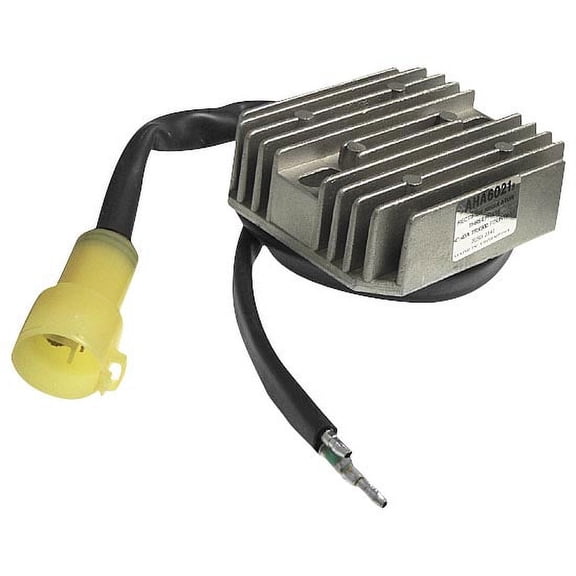 Quad Boss APO6005 Regulator Stator/Rectifier