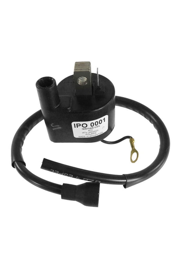 Quad Boss IPO0001 Ignition Coils