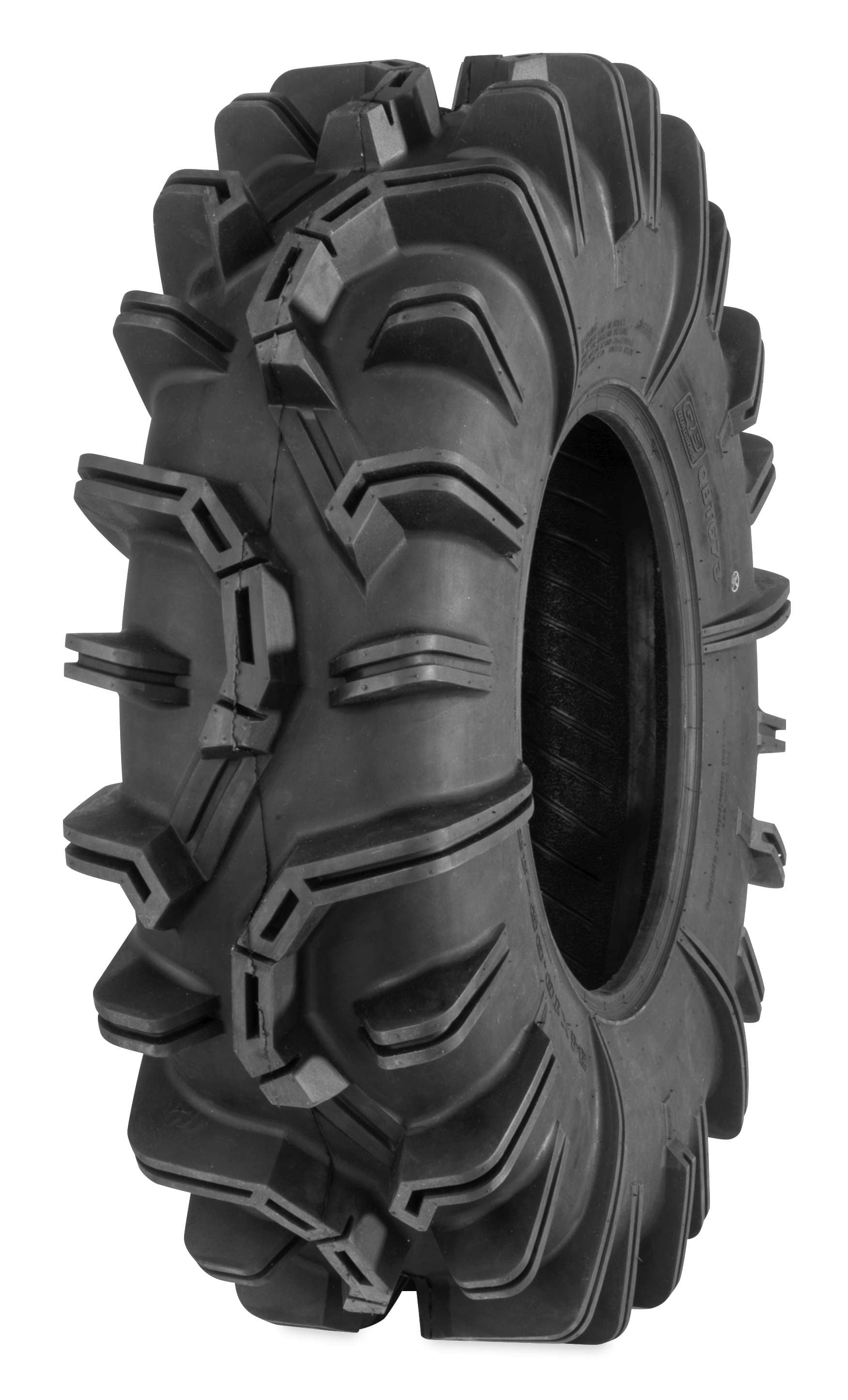 Quad Boss P3032-30X10-14 QBT673 Radial Mud Tires