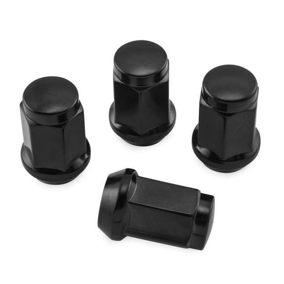 Quad Boss RT-GWM12125-17-DB Lug Nuts